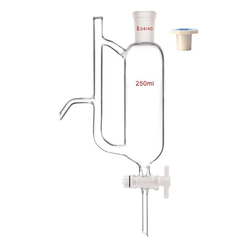 Imbuto separatore 250 - , ml