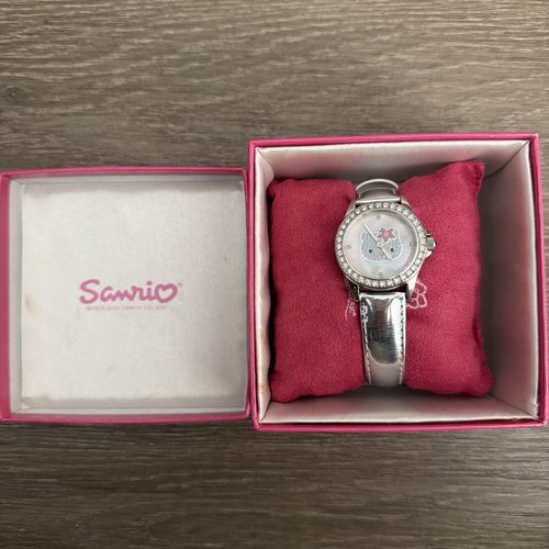Orologio sanrio hello kitty - sanrio,