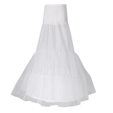 sottogonna da sposa, abito da