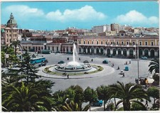 BARI - STAZIONE CENTRALE -