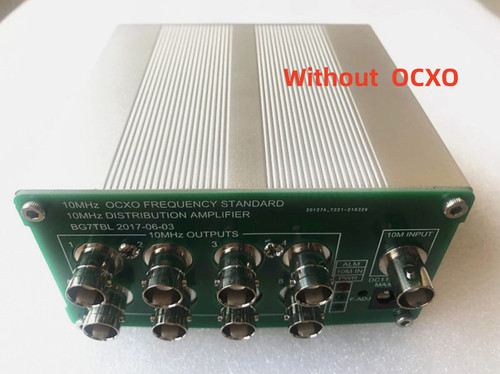 Amplificatore distribuzione - di,
