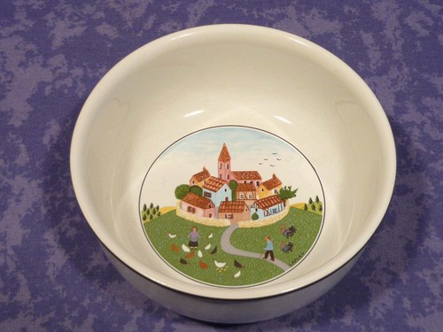 Villeroy boch ciotola design - villeroy,