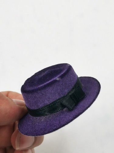 Hat figure ht - 1/6, dx08