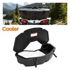 30L Rear Storage Cooler Box