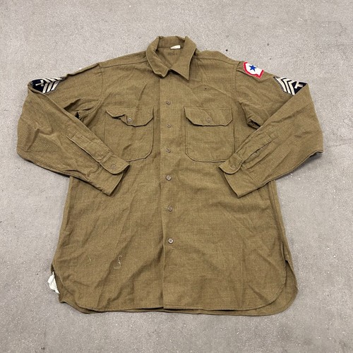 Camicia vintage epoca seconda