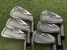 HONMA Set di ferri destri TOUR