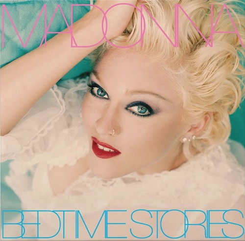 Vinile madonna bedtime - -,