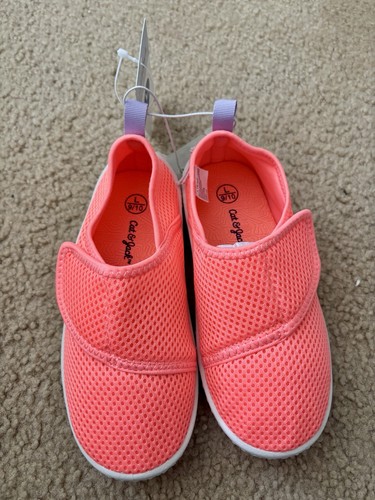 Scarpe acqua rosa - scarpe, cat