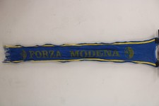 Sciarpa scarf Calcio MODENA