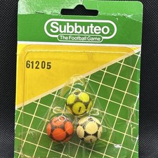 SUBBUTEO 61205 - BLISTER CON 3