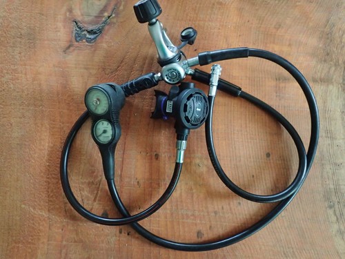 Regolatore tusa 460 - regolatore, uguale