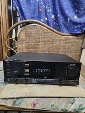 Luxman LV-105 Integrated