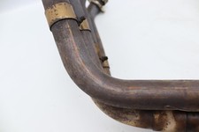 Scarico suzuki gsxr 750 2004 - 750,