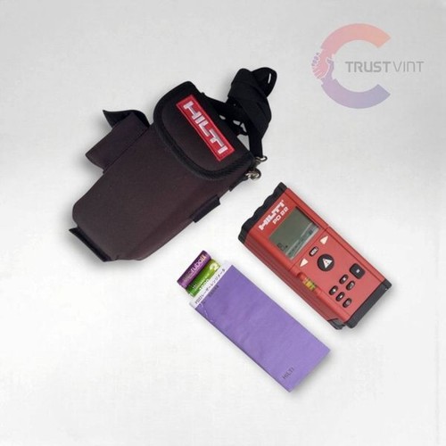 Hilti misuratore di - hilti,