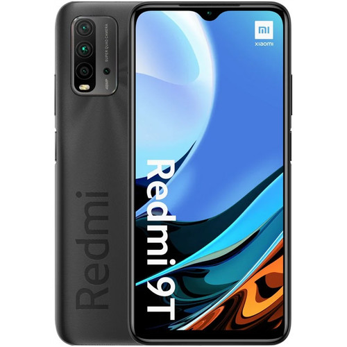Xiaomi redmi dual sim - redmi, 9t