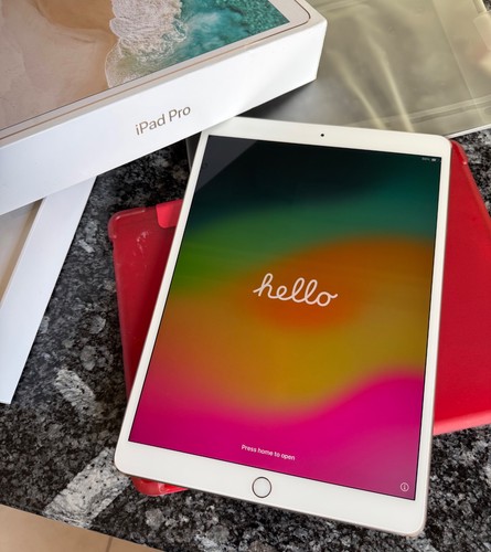 Apple ipad pro gen - ipad, gb