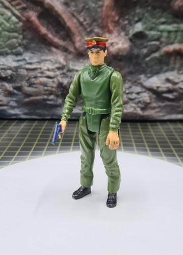 Modellino vintage action force - vintage,