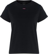 Pinko T-shirt Basic Nera da