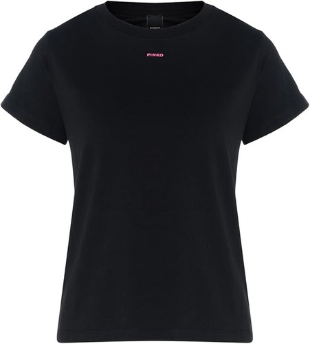 Pinko shirt basic - t-shirt,