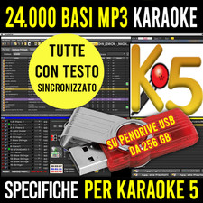 PENDRIVE 256 GB 24.000 Basi