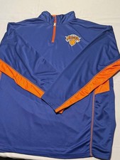 Maglione NBA Licensed New York