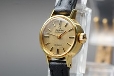 [Per ricambi] Omega De Ville