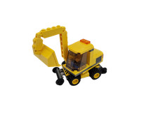 Lego® TRENO 9V RC Ferrovia