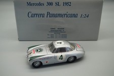 1/24 Mercedes-Benz 300SL #4
