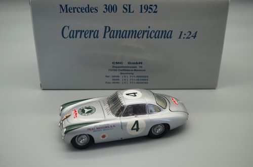 Mercedes benz 300sl 4 - 300sl, #4