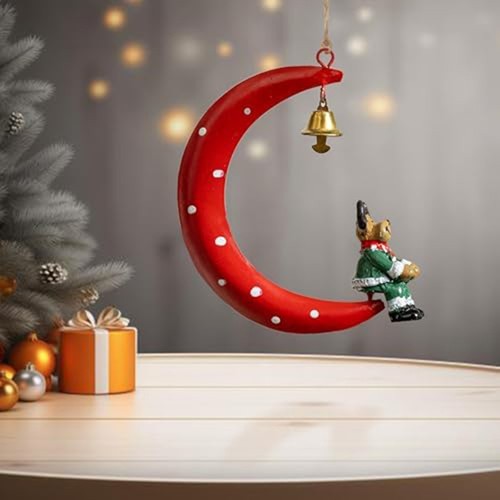 Decorazione albero natale - decorazione,