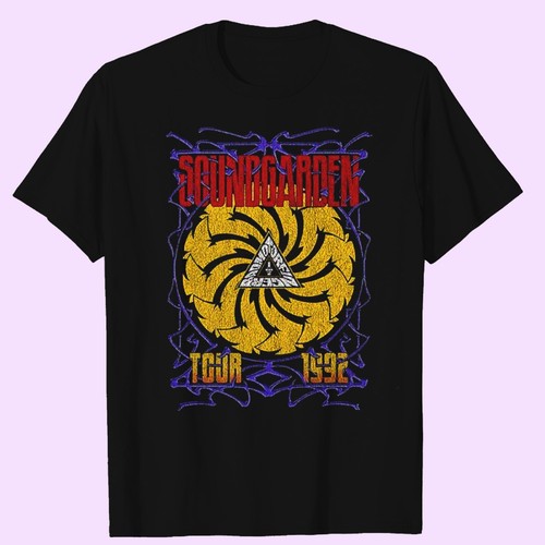 Soundgarden 1992 tour - , regalo