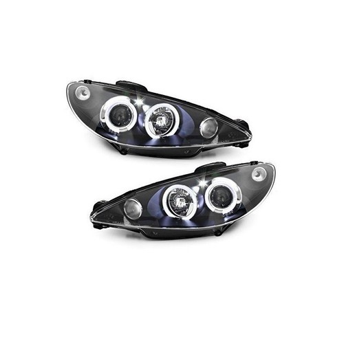 Kit phare avant - kit,