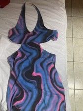 vestito donna estivo