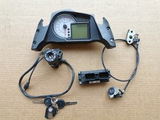 Kit Centralina Blocchetto Moto Guzzi Stelvio 1200 2008-2010