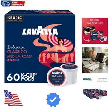 Lavazza Dolcevita Classico