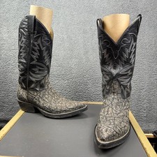 Stivali cowboy American Boot