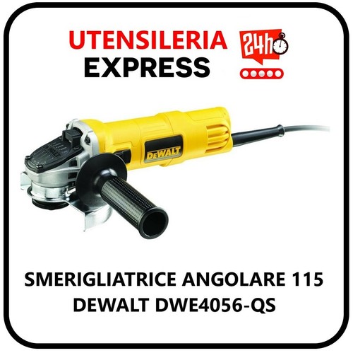 Dewalt dwe4056 115 - dwe4056,