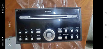 Autoradio Sony per Ford focus funzionante completo di codice 