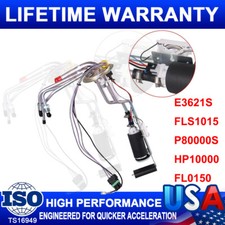 Fuel Pump Assembly Fits 88-95