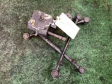 SCATOLA DELLO STERZO PER FIAT 126 1° Serie 21AS1006100 Benzina 594 (72>00)