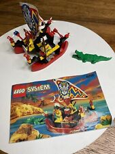 Lego - Lego System 6256 ISLANDER CATAMARAN 1994