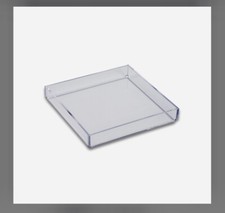 NUOVI vassoi acrilici