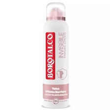 BOROTALCO DEODORANTE SPRAY