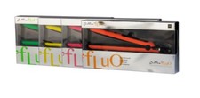 Gettin fluo master collection - fluo,