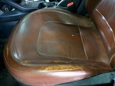 sedile anteriore sinistro per