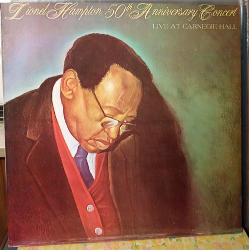 Lionel hampton lotto - lionel,