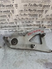 STAFFA MARMITTA PINZA FRENO MALAGUTI PASSWORD 250 DEP54