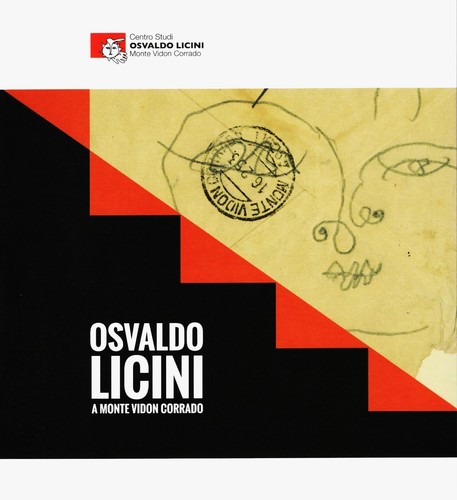 Osvaldo licini disegni - osvaldo,