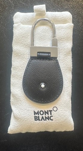 Montblanc portachiavi