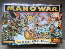 Warhammer Man O War Starter